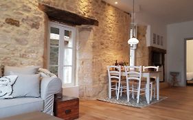 Le Rousseau Sarlat